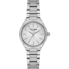 Tom Jones Kadın Kol Saati TJ-10104-4