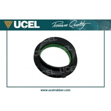 Üçel Ucel S41808 - Ön Amortisör Kule Rulmanı Peugeot P508 10 18