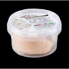 Yerli Şeker & Sugar Şeker Hamuru 200 gr Ten