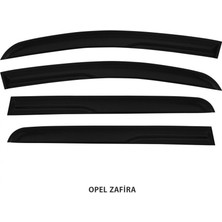 Viteksa Cam Rüzgarlığı Opel Zafira 4lü