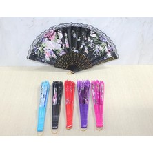 Flamex Plastik Yelpaze ALK3628