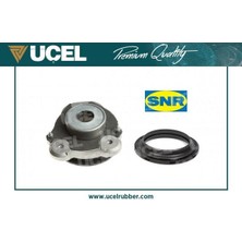 Üçel Ucel S31912 - Amortisör Takozu Sol Ducato Iıı-Iv-Boxer Iıı-Iv-Jumper Iıı-Iv 14 Euro5