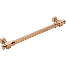 Eymen Yapı Doğanlar AL-344 320 mm Mobilya Kulp Albrifin