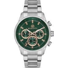 Bigotti BG.1.10391.2 Erkek Kol Saati