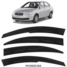 Viteksa Cam Rüzgarlığı Hyundai Era 4lü