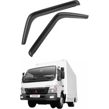 Viteksa Cam Rüzgarlığı Mitsubishi Fuso Canter 2007 SONRASI 2li