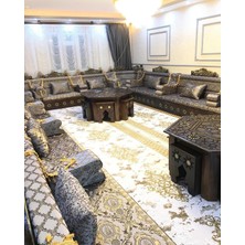 Klasik Osmanlı Şark Köşesi Model 72