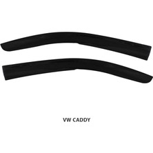 Viteksa Cam Rüzgarlığı Vw Caddy 2004-2020 2li