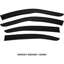 Viteksa Cam Rüzgarlığı Renault Megane 1 Sedan 1996-2003 4lü