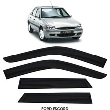 Viteksa Cam Rüzgarlığı Ford Escort 4lü