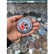 Askerlik Paketi Ne Mutlu Türküm Diyene Arma Pvc