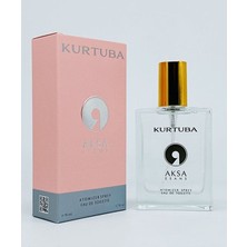 Hediyeleşin Aksa, Parfüm Serisi, 50 Ml. - Kurtuba