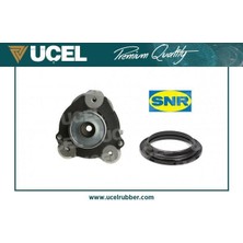 Üçel Ucel S31913 - Amortisör Takozu Sağ Rulmanlı Ducato Iıı-Iv-Boxer Iıı-Iv-Jumper Iıı-Iv 14 Euro5