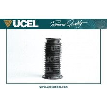 Üçel Ucel S31515 - Amortisör Toz Körüğü Astra H-Corsa D-Vectra C-Zafıra B-Combo D-Meriva B-Doblo-Fıorıno-Lınea-Punto- 500L-PANDA Iıı-Mıto-Bıpper-Nemo