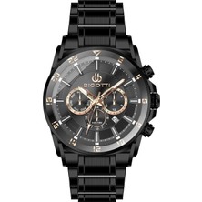 Bigotti Milano BG.1.10649-8 Erkek Kol Saati