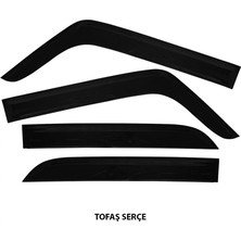 Viteksa Cam Rüzgarlığı Tofaş Serçe 4lü