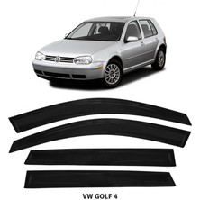 Viteksa Cam Rüzgarlığı VOLKSWAGEN Golf 4 4lü