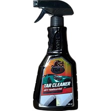 Aracınız Için En Iyisi T-Raxzift Temizleyici Araba Oto Tampon Katran Böcek Reçine Temizleyici Sprey 500ML