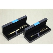 Flamex Kutulu Tekli Tükenmez Kalem Model 5