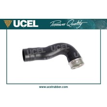 Üçel Ucel S65266 - Turbo Hortumu Audı A3 2.0 Tdı