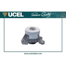 Üçel Ucel S97138 - Motor Takozu Alt Sag 4-Matic Mercedes W213 S213 C253 X253
