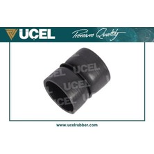 Üçel Ucel S52244 - Turbo Hortumu P307-P407-C4-C5-C5 Iı 1.6hdı