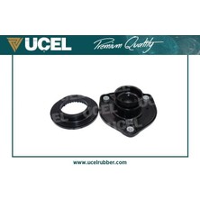 Üçel Ucel S97134 - Amortısor Takozu On Mercedes Vıto W447 14 Rulmanlı