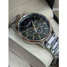 Tom Jones Erkek Kol Saati Orjinal Su Geçirmez