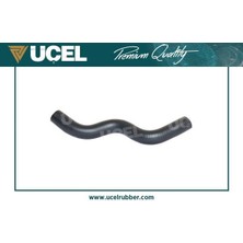 Üçel Ucel S15549 - Radyatör Üst Hortumu Renault Megane I