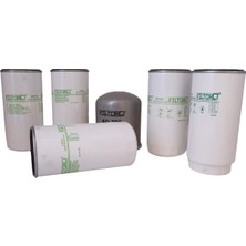 Kıt 819 Filtorq Filtre Motor Kiti Ford Fmax