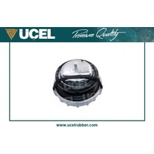 Üçel Ucel S97113 - Motor Takozu Alt Mercedes Vıto W639 03