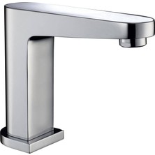 Bocchı Bocchi - Sensi Dokunmatik Tek Su Girişli Lavabo Bataryası Krom - 4100-0004