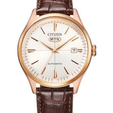 CITIZEN NH8393-05AC Kol Saati