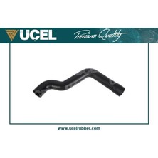 Üçel Ucel S51354 - Turbo Hortumu Cıtroen Jumper Iıı 3.0 Hdı