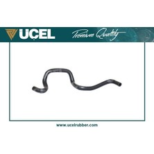 Üçel Ucel S15313 - Su Pompa Hortumu Büyük Renault R9-R11