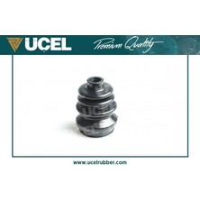 Üçel Ucel S91107-T - Aks Körüğü Iç Tek Körük Opel Astra F 1.4-1.6-1.7