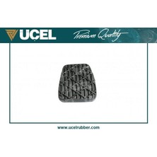 Üçel Ucel S61194 - Debrıyaj Pedal Lastıgı Mercedes Sprınter B906 06 . Vw Crafter 30-35-50