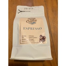 Trend Coffee Italian Blend Espresso Filtre Kahve (Öğütülmüş) 250 gr