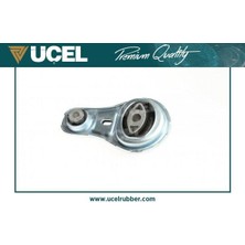 Üçel Ucel S10980 - Motor Takozu Arka Trafıc Iı-Vıvaro 2.0 Dcı-Dtı 03