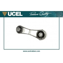 Üçel Ucel S10805 - Arka Motor Takozu Renault Laguna I B56 556 1.8 B56A-B -2.0