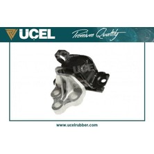 Üçel Ucel S91109 - Motor Takozu Sol Opel Corsa D 1.0-1.2-1.2 Lpg-1.4-1.4 Lpg-1.3 Cdtı