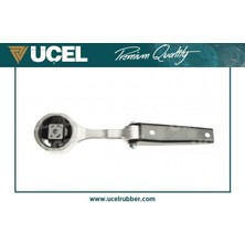 Üçel Ucel S61208 - Motor Takozu Vw Lupo 1.4 16V Otomatik Şanzıman