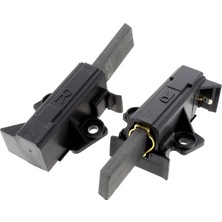 Supervac Bosch / Profilo / Siemens Çamaşır Makinesi Kapaklı Motor Kömürü