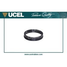 Üçel Ucel S65255 - Depo Şamandıra Contası Audı 80