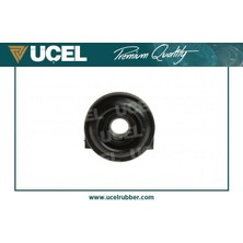Üçel Ucel S82103 - Şaft Askı Takozu Ors Rulmanlı 30×16 Nıssan Skystar