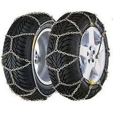 Hkym 215/50/R17 Takmatik Zincir (10 Numara)