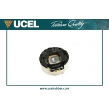Üçel Ucel S61231 - Motor Baglantı Takozu Ust Golf V Caddy Iıı Jetta Iıı Octavıa Iı Touran 1.6 / 1.6 Fsı / 2.0 Fsı Bca Bgu