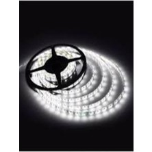 Borsan Şerit LED Beyaz  5 Metre