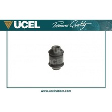 Üçel Ucel S61107 - Salıncak Burcu Lastik Vw Caddy Iı 1.4-1.4 16V-1.6-1.9 D-1.9 Sdı-1.9 Tdı