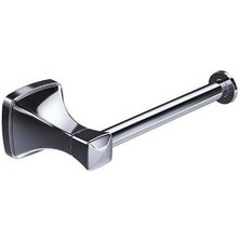 Bocchı Bocchi Genoa Tuvalet Kağıtlık AÇIK Krom 3018 0007